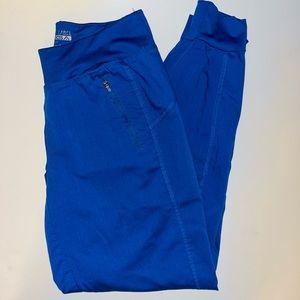 Purple Label Healing Hands - Jogger Scrubs
